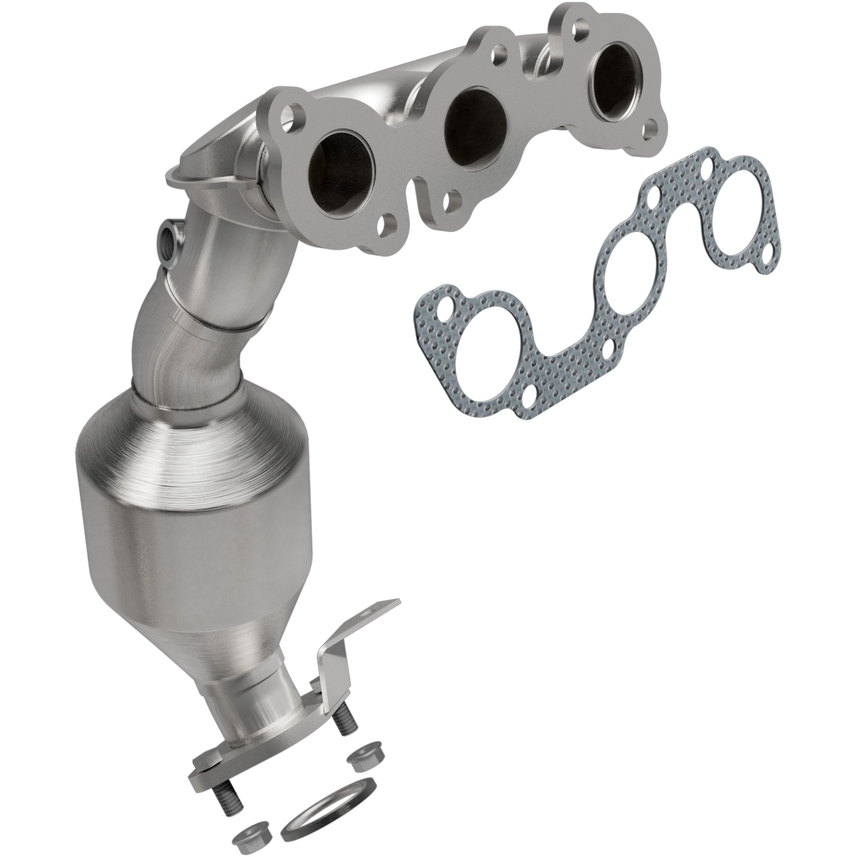 MagnaFlow Exhaust Products 50273 HM Grade Manifold Catalytic Converter
